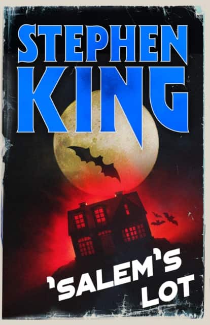 'Salem's Lot av Stephen King