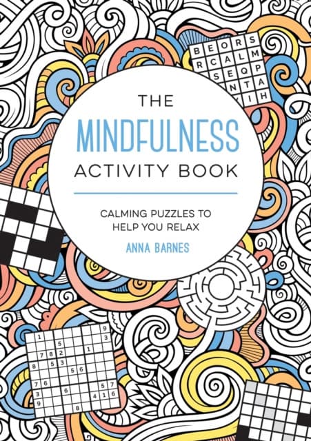 The Mindfulness Activity Book