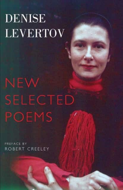 New Selected Poems av Denise Levertov