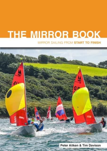 The Mirror Book av Peter Aitken