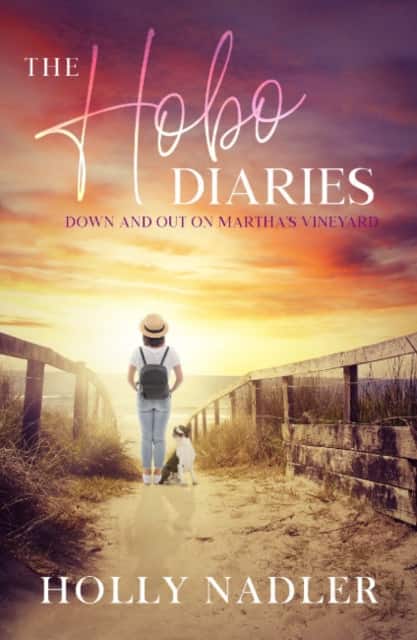 The Hobo Diaries av Holly Nadler