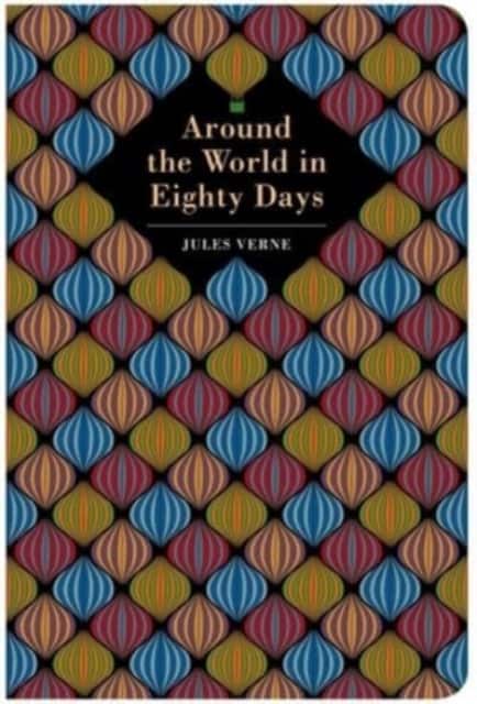 Around the World in 80 Days av Jules Verne