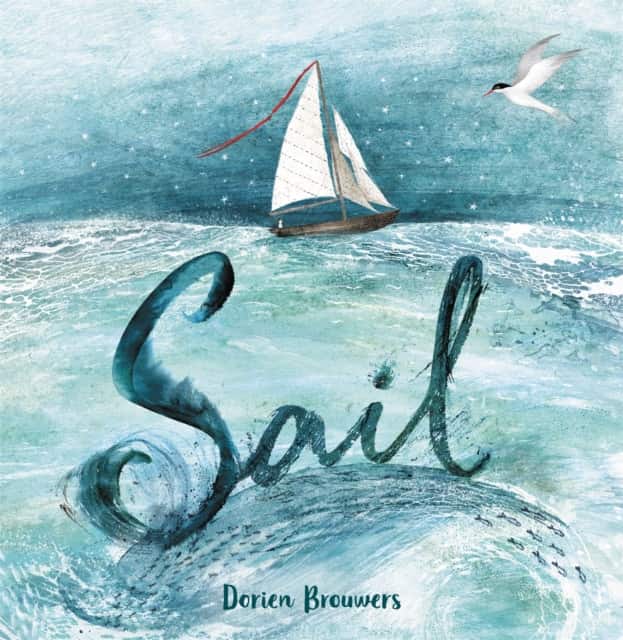 Sail av Dorien Brouwers