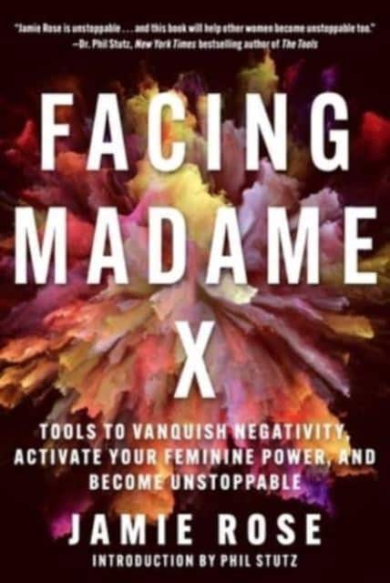 Facing Madame X av Jamie Rose