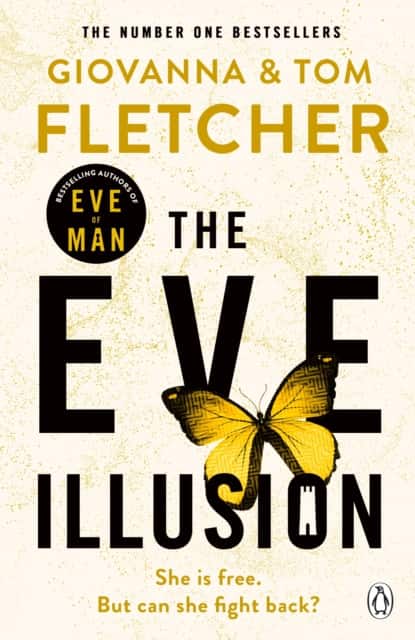 The Eve Illusion av Giovanna Fletcher
