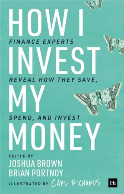How I Invest My Money av Brian Portnoy