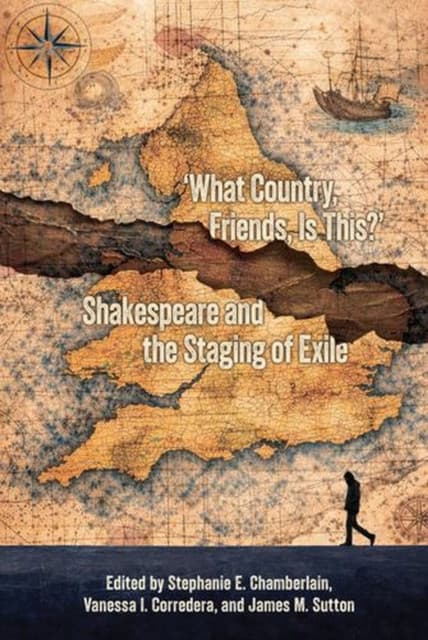 "What Country, Friends, is This?"