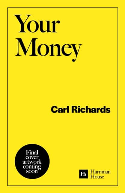 Your Money av Carl Richards Jr.