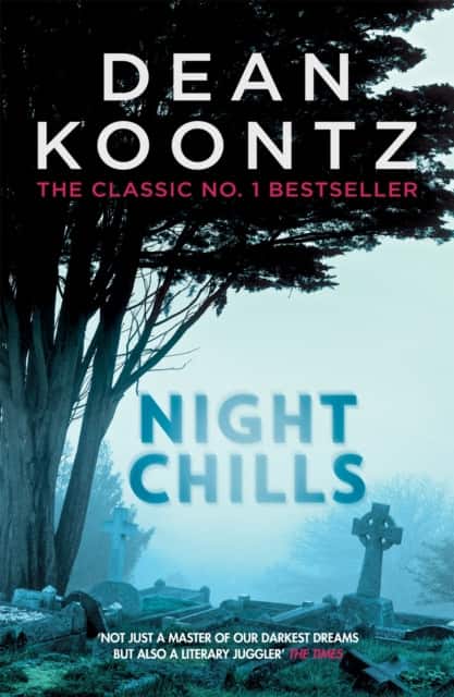 Night Chills av Dean Koontz
