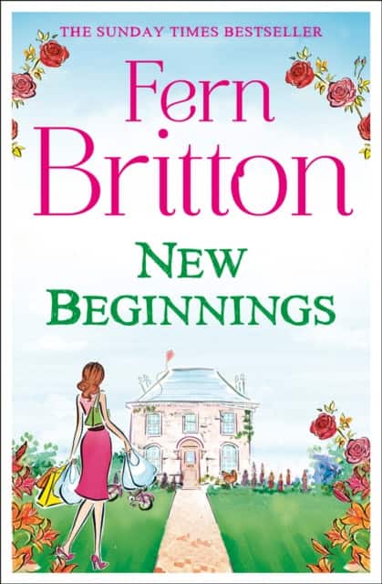 New Beginnings av Fern Britton