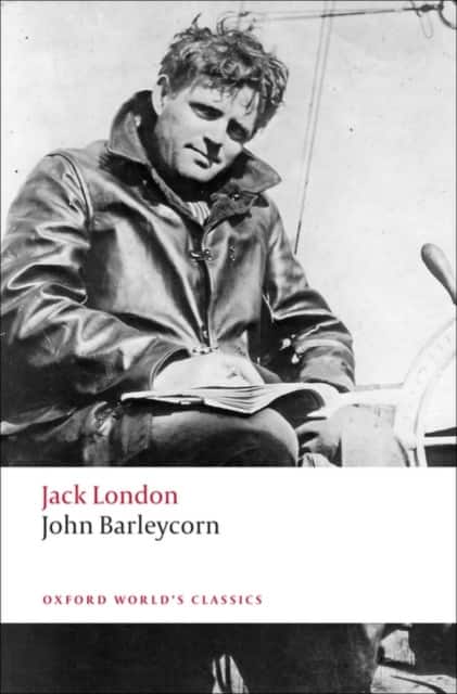 John Barleycorn av Jack London