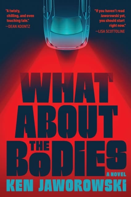 What About the Bodies