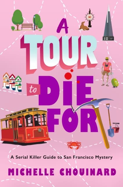 A Tour to Die for