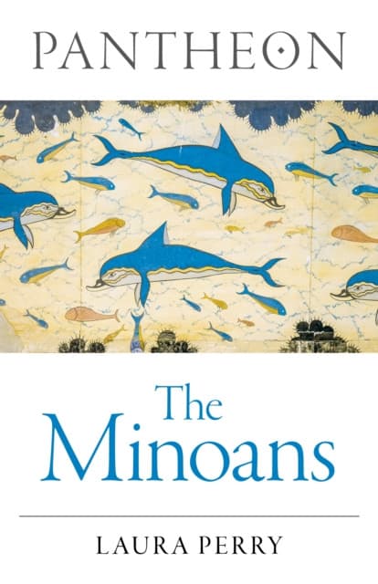 Pantheon – The Minoans