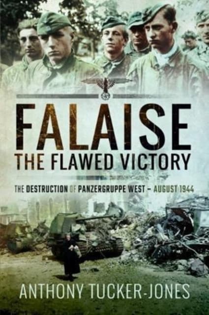 Falaise