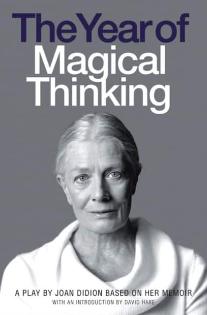 The Year of Magical Thinking av Joan Didion