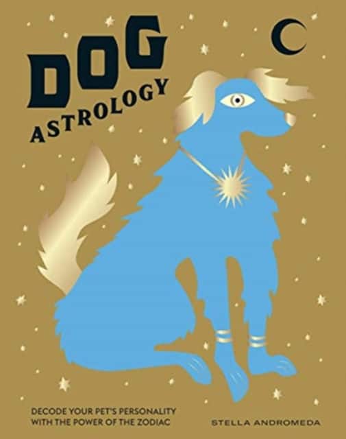 Dog Astrology av Stella Andromeda