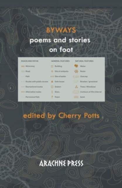 Byways av Cherry Potts