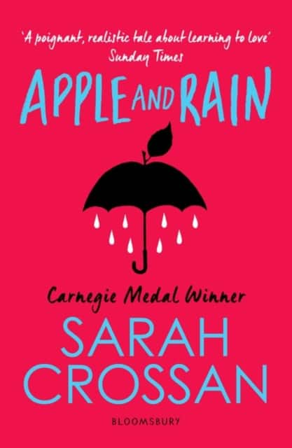Apple and Rain av Sarah Crossan