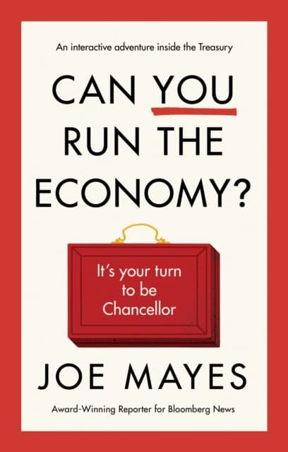 Can You Run the Economy?