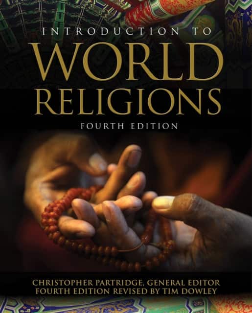 Introduction to World Religions av Tim Dowley