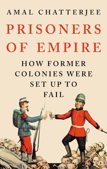 Prisoners of Empire