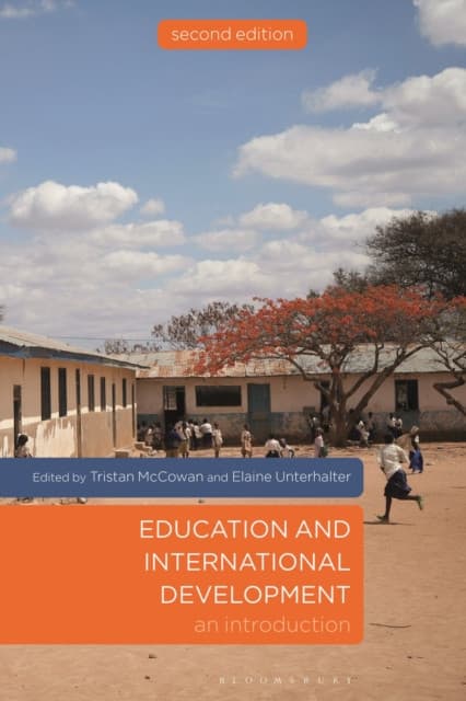 Education and International Development