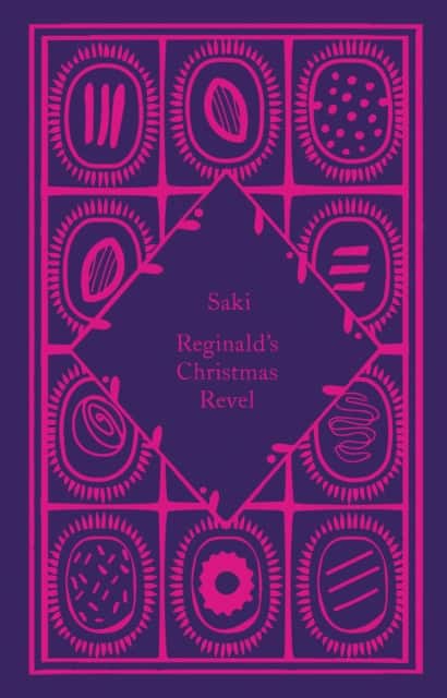 Reginald's Christmas Revel av Saki