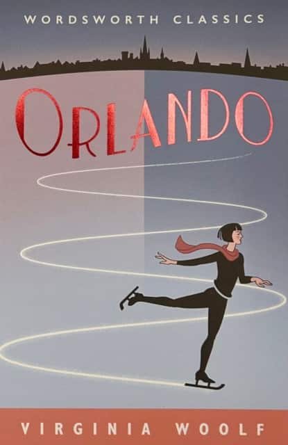 Orlando av Virginia Woolf
