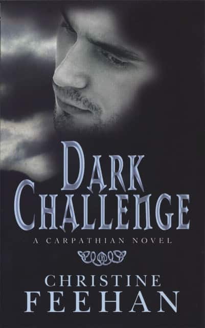 Dark Challenge av Christine Feehan