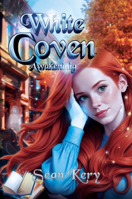 White Coven Awakening