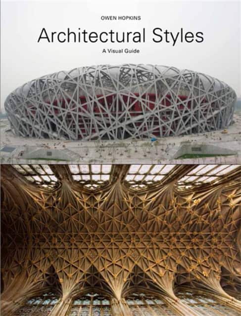 Architectural Styles av Owen Hopkins