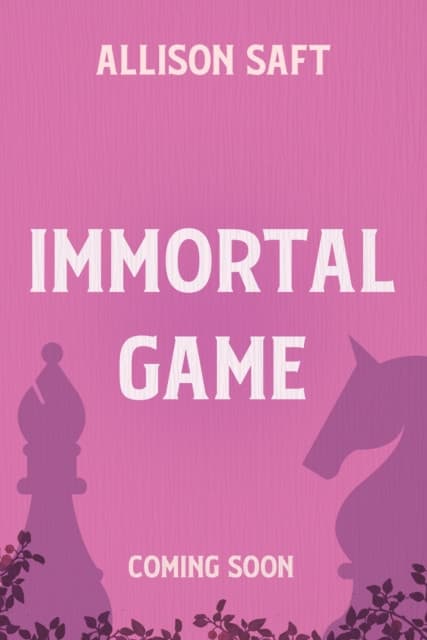 Immortal Game