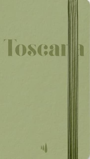 Toscana