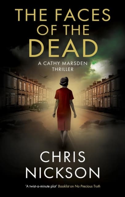The Faces of the Dead