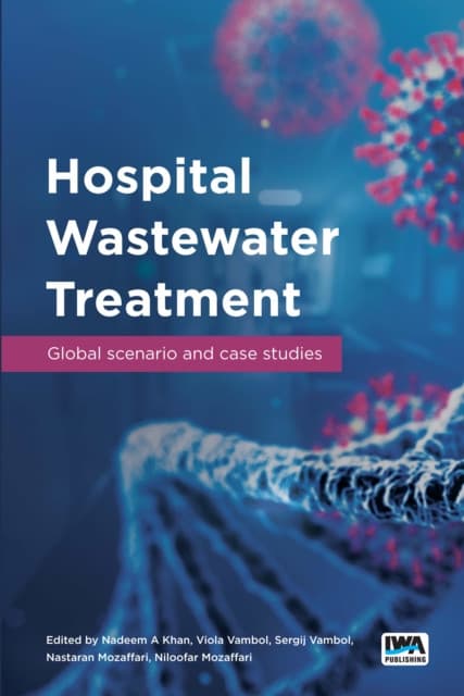 Hospital Wastewater Treatment