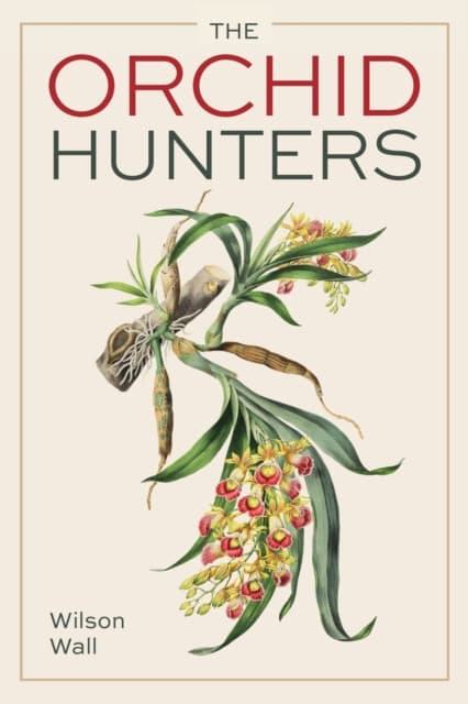 Orchid Hunters