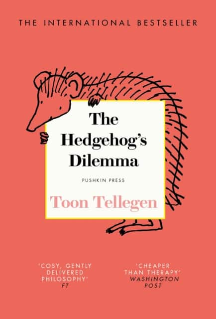 The Hedgehog’s Dilemma av Toon Tellegen