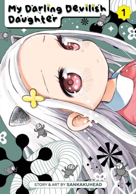 My Darling Devilish Daughter Vol. 1