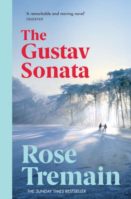 The Gustav Sonata av Rose Tremain