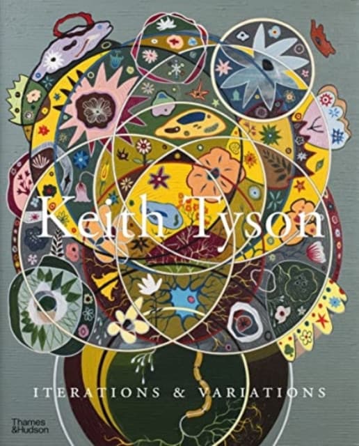 Keith Tyson