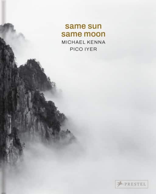 Same Sun Same Moon av Pico Iyer