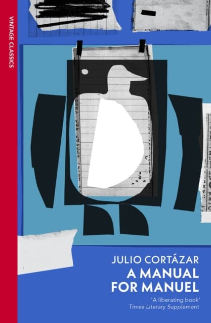 A Manual for Manuel