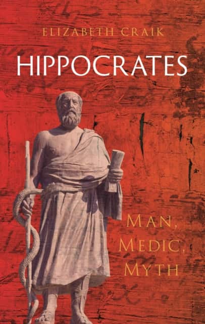 Hippocrates av Elizabeth Craik