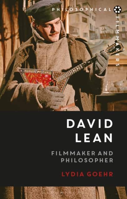 David Lean av Professor Lydia Goehr