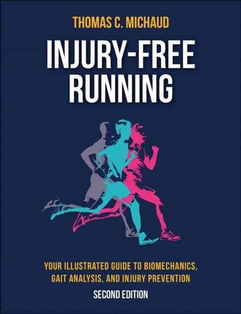 Injury-Free Running