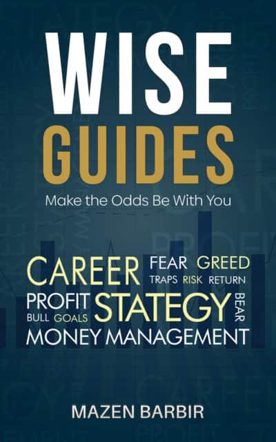 Wise Guides av Mazen Barbir