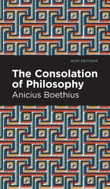 The Consolation of Philosophy