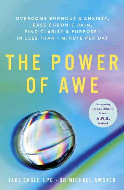 The Power of Awe
