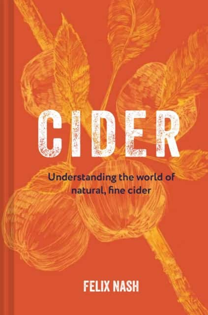 Cider av Felix Nash